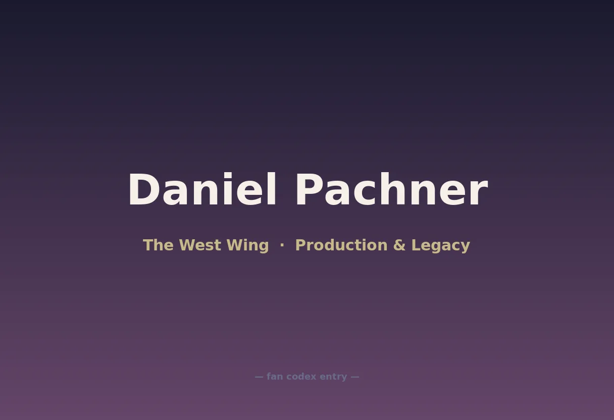 Daniel Pachner