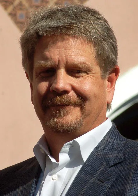 John Wells