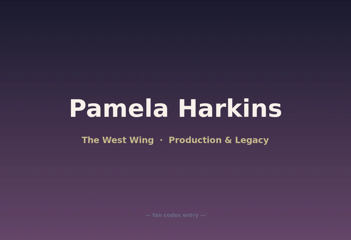 Pamela Harkins