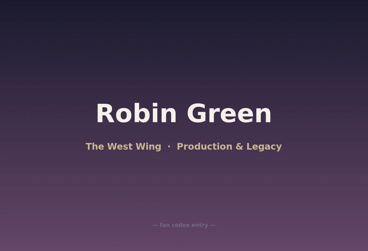 Robin Green